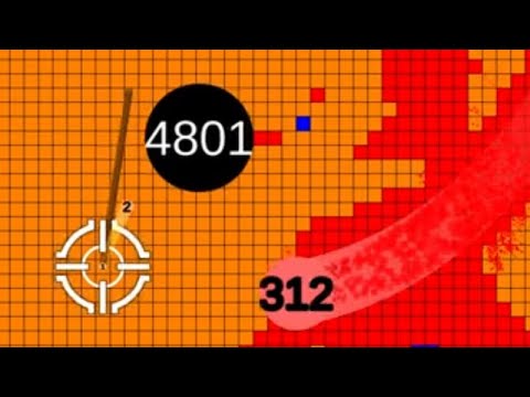 Multiply or Release 38 - Black Hole with Gravity