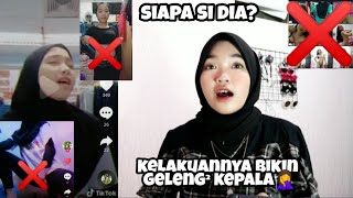 NURUL HIDAYAH LAGI VIRAL? ADA APA NIH? REACTION TIKTOK NURUL HIDAYAH LAGI VIRAL? ADA APA NIH? REACTION TIKTOK
