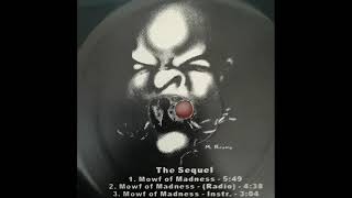 Danja Mowf - mowf of madness feat. Mad Skillz