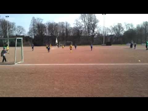 Fortuna Bredeney II - SF Niederwenigern II