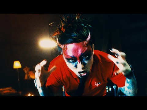 Devil in Your Heart