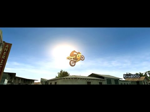 007: Everything or Nothing GCN - The High Road - 00 Agent