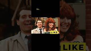 The Inspiration For Al and Peg Bundy Were These Two Comedians  |  Entertainment #shorts