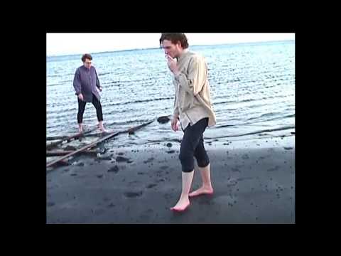 carlos í mölinni// by bagdad brothers