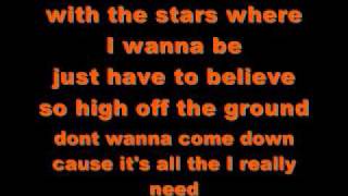 Stars by Quanteisha lyrics