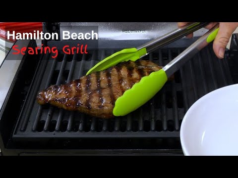 Video review by AmyLearnsToCook
