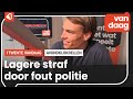 1Twente-verslaggever over de rechtszaak rondom de rellen in Enschede