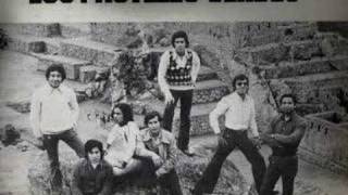 LOS PASTELES VERDES/ CANTA ALDO GUIBOVICH/" EL RELOJ"/ VERSIÓN ORIGINAL