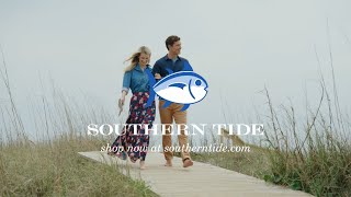 Southern Tide Classic & Coastal Fall Apparel from Southern Tide