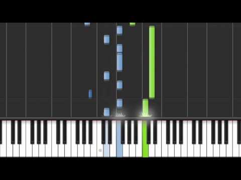 download lagu mp3 mp4 The Fray How To Save A Life Sheet Music, download lagu The Fray How To Save A Life Sheet Music gratis, unduh video klip The Fray How To Save A Life Sheet Music