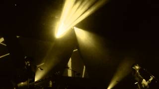 Puggy - Ready or Not @ La Trianon