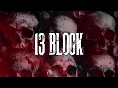 *FREE* 13 Block x Alkpote Type Beat - "Hermano"