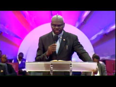 Understanding The Path Ways To Godliness PT  1B   Pst  Joshua Abah