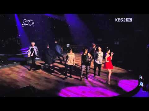 Oops! - Rapper Hwang CUT