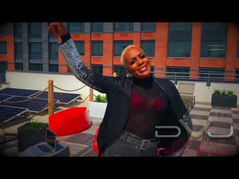 The Shapeshifters Feat Kimberly Davis  Second Chance The Uk Shapeshifters Reprise