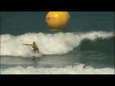 2010 Billabong Pro Santa Catarina - Final best bits!