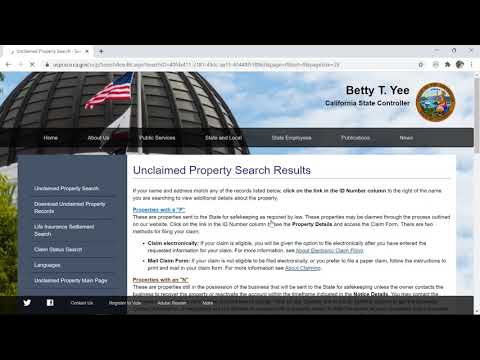 Item video thumbnail