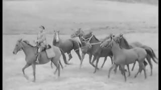 Всадники, 1 серия (1972)