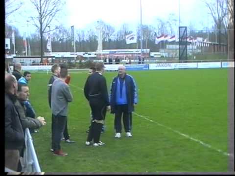 Excelsior'31 C2 - Excelsior'31  C3