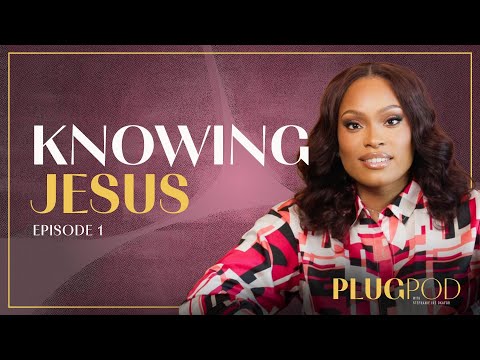 Jesus: The Way, The Truth, The Life - Stephanie Okafor