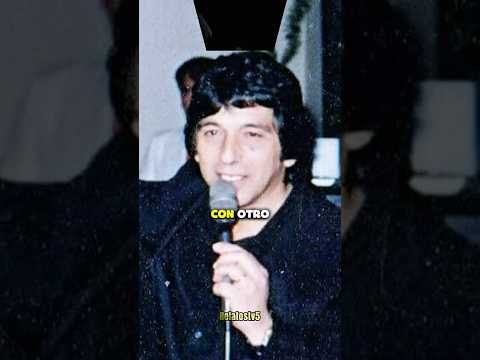 La canción que el vocalista de los iracundos grabó entre lágrimas #losiracundos #musica #baladas