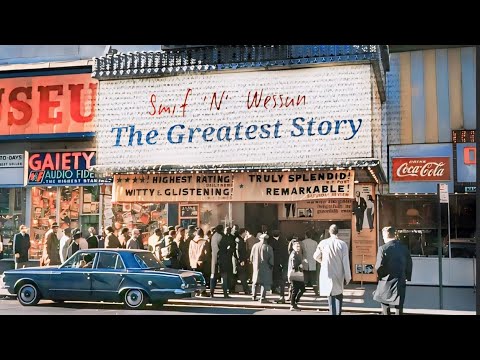 Smif-N-Wessun Feat. Heltah Skeltah, Ruste Juxx - "The Greatest Story" - (Duck Down & Boot Camp Clik)