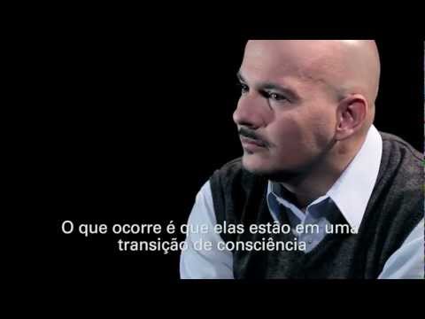 Louis Burlamaqui - FLUA - Propósito Maior