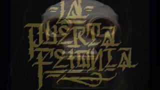 La Puerta Felonia - All About + People Kill People (Preview)