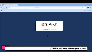 SIMnet Excel Ch 5-7 Exam | SIMnet Excel Ch 5-7 Exam | CIS 105 F24 29056 Kendrex