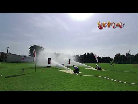 DHZ JAROVCE / 7.KOLO - ZSHL / KRIŽOVANY N_D / 27.08.2022