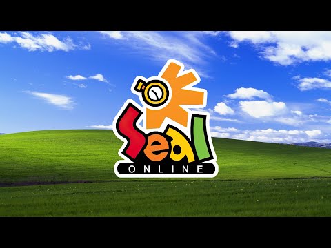 [Re:ESTi] This Is My Story - Seal Online (2003)