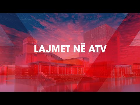 Albin Kurti në konferencë të jashtëzakonshme për media - 20.06.2023 ATV