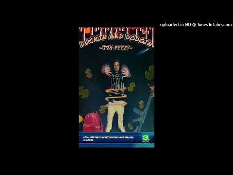 T24PEEZY - Intro (Official Audio)