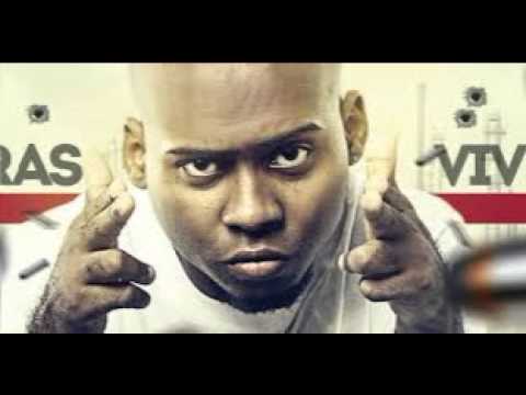 El Fother Ft. Mandrake El Malocorita - Son Panchitos (Tiradera pa Quimico Ultra Mega) (Rap 2014)