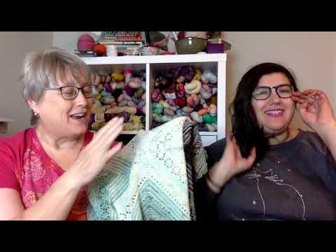 Cherry Purls Episode 90 - The Last Place You Look