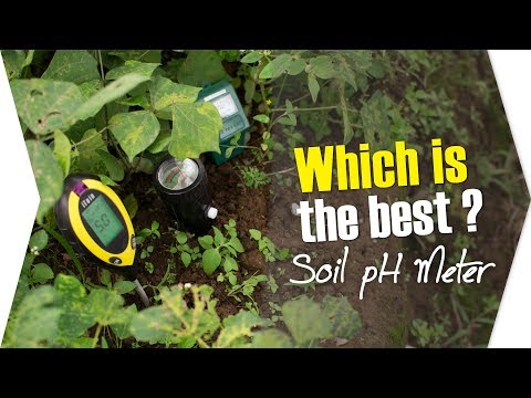 , title : 'Compare & Review 3 Tipe Soil Ph Meter - (0281) 6572222, CV. JAVA MULTI MANDIRI'