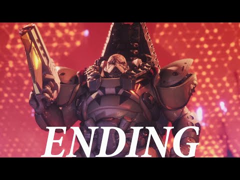 Destiny 2 Part 15 - ENDING