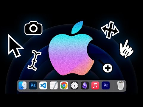 MacOS Is Horrible Until You Learn How To Use It