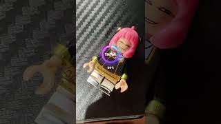 Download lagu Nyobain Filter Anime ke Anya Forger Lego! #shorts mp3 Download lagu Nyobain Filter Anime ke Anya Forger Lego! #shorts mp3