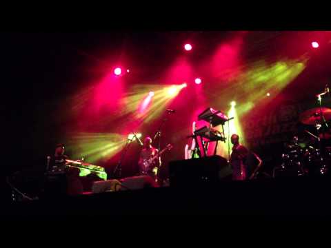 Robert Glasper Experiment and Lionel Loueke