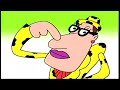 Elmo S World The Dance Channel HD 60fps