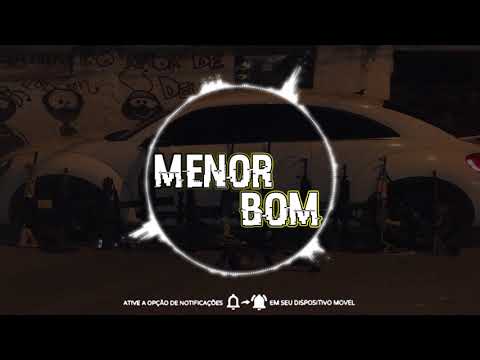 MC's MINEIRINHO, LP E 3R DA VJ - MEDLEY NEURÓTICO DA MARÉ [DJ GB DA VJ] EXCLUSIVO 2K19