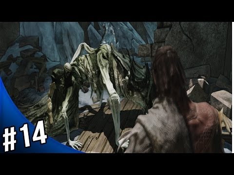 Bound by Flame Walkthrough Part 14 Gameplay Let's Play - Rescue the King
