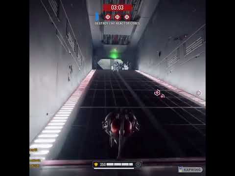 This is what Droidekas live for! - Starwars Battlefront II