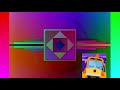 Microsoft Animated Logo Effects