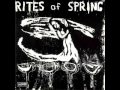 Rites Of Spring - End On End [FULL ALBUM] 