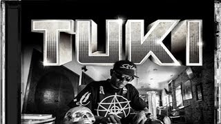 Tuki Carter - Yeah (Tuki Tape)