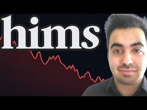 I’m SELLING HIMS Stock… If This Happens