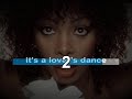 Donna Summer   On My Honor Karaoke