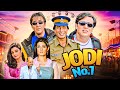 Govinda और Sanjay Dutt की सबसे बड़ी कॉमेडी फिल्म Jodi 